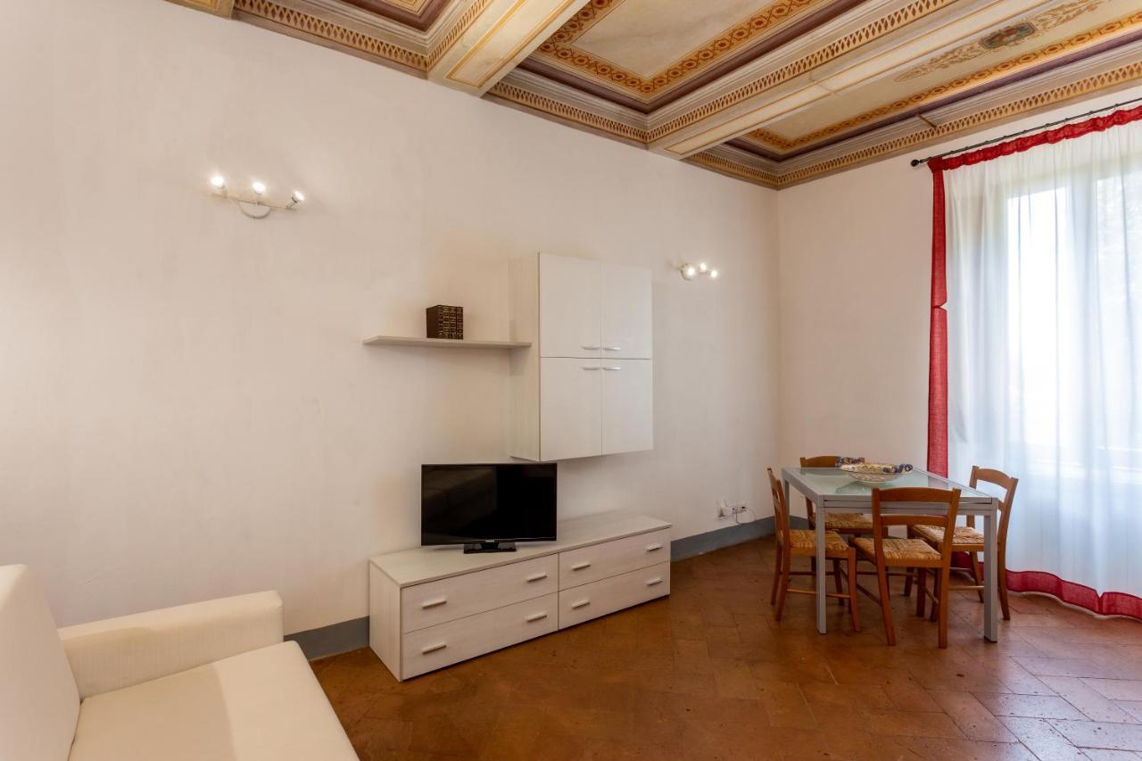 Il Borgo Di Terrensano Siena Exterior photo